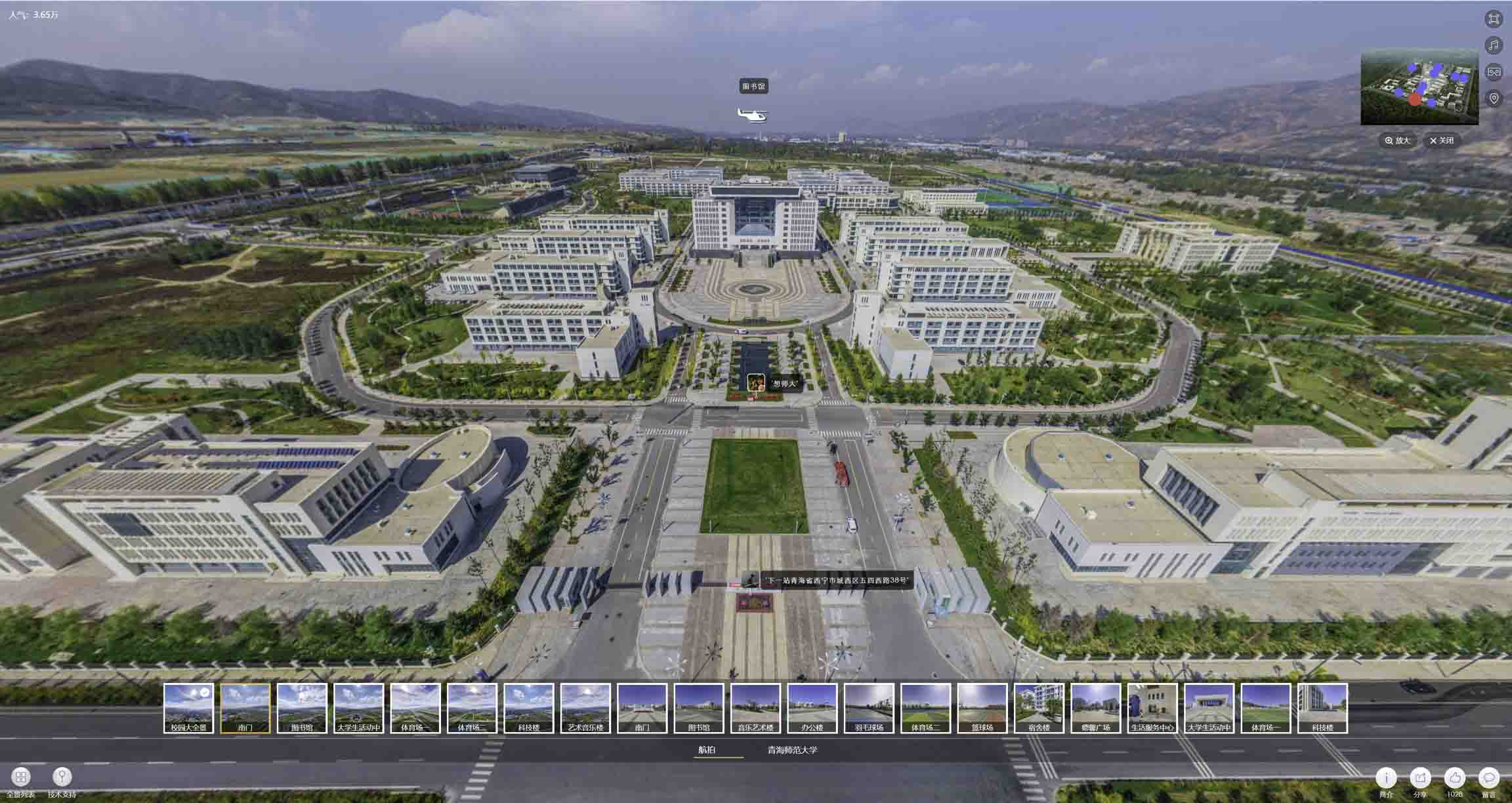 封丘油菜花-惊艳半生的花海仙境